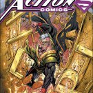 Action Comics #989 Neil Edwards Variant Cover [2017] VF/NM DC Comics