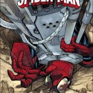 Peter Parker: The Spectacular Spider-Man #4 [2017] VF/NM Marvel Comics