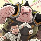 Star Wars Adventures #2 [2017] VF/NM IDW Comics