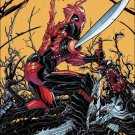 Venomverse #3 of 5 [2017] VF/NM Marvel Comics