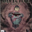 Detective Comics #964 Rafael Albuquerque Variant Cover [2017] VF/NM DC Comics