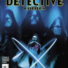 Detective Comics #965 Rafael Albuquerque Variant Cover [2017] VF/NM DC Comics