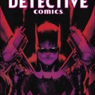 Detective Comics #966 Rafael Albuquerque Variant Cover [2017] VF/NM DC Comics