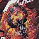 Flash #30 Howard Porter Variant Cover [2017] VF/NM DC Comics
