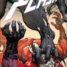 Flash #31 Howard Porter Variant Cover [2017] VF/NM DC Comics