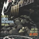 Flash #32 [2017] VF/NM DC Comics