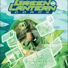 Hal Jordan and the Green Lantern Corps #28 Barry Kitson Variant Cover [2017] VF/NM DC Comics