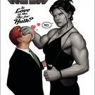Hulk #11 [2017] VF/NM Marvel Comics