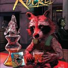 Rocket #6 [2017] VF/NM Marvel Comics