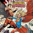 Supergirl #14 [2017] VF/NM DC Comics