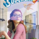 Supergirl #14 Stanley Lau Variant Cover [2017] VF/NM DC Comics