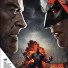 Weapon X #9 [2017] VF/NM Marvel Comics
