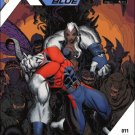 X-Men: Blue #11 [2017] VF/NM Marvel Comics