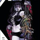 X-Men: Blue #12 [2017] VF/NM Marvel Comics