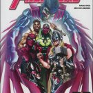 Avengers #11 [2017] VF/NM Marvel Comics