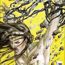 Justice League #30 Nick Bradshaw Variant Cover [2017] VF/NM DC Comics