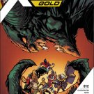 X-Men: Gold #12 [2017] VF/NM Marvel Comics