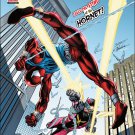 Ben Reilly: Scarlet Spider #8 [2017] VF/NM Marvel Comics
