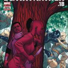 Black Panther #18 [2017] VF/NM Marvel Comics