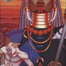 Black Panther #18 Jenny Frison Connecting Variant Cover [2017] VF/NM Marvel Comics