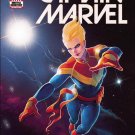 Mighty Captain Marvel #9 [2017] VF/NM Marvel Comics