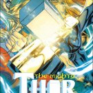 Mighty Thor #23 [2017] VF/NM Marvel Comics