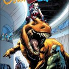 Suicide Squad #27 Whilce Portacio Variant Cover [2017] VF/NM DC Comics