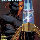 Dark Nights: Metal #3 of 6 John Romita Jr Variant Cover [2017] VF/NM DC Comics