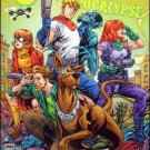 Scooby Apocalypse #18 Mark Buckingham Variant Cover [2017] VF/NM DC Comics