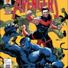 Uncanny Avengers #28 [2017] VF/NM Marvel Comics