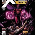 X-Men: Gold #14 [2017] VF/NM Marvel Comics