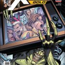 X-Men: Gold #15 [2017] VF/NM Marvel Comics
