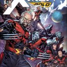 X-Men: Gold #16 [2018] VF/NM Marvel Comics