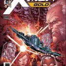 X-Men: Gold #17 [2018] VF/NM Marvel Comics