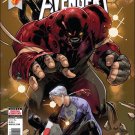 Uncanny Avengers #29 [2018] VF/NM Marvel Comics
