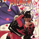 Uncanny Avengers #30 [2018] VF/NM Marvel Comics