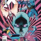 X-Men: Blue #16 [2018] VF/NM Marvel Comics