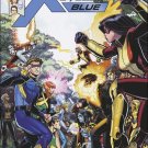 X-Men: Blue #18 [2018] VF/NM Marvel Comics