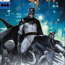 Batman #38 Olivier Coipel Variant Cover [2018] VF/NM DC Comics