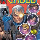 Cable #150 Rob Liefeld Lenticular Homage Variant Cover [2017] VF/NM Marvel Comics