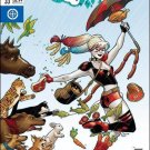 Harley Quinn #33 [2018] VF/NM DC Comics