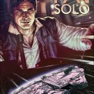Han Solo #3 [2016] VF/NM Marvel Comics