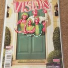 Vision #1 VF/NM (2016)