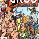 GROO #10 (1985)