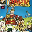 GROO #91 (1985) VF/NM