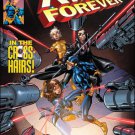 X-Men: Forever #21 VF/NM (2009) *Incentive Copy*