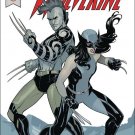All-New Wolverine #25  [2017] VF/NM Marvel Comics
