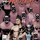 All-New Wolverine #27 [2017] VF/NM Marvel Comics
