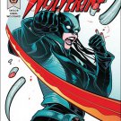 All-New Wolverine #28 [2017] VF/NM Marvel Comics