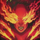 All-New Wolverine #28 Phoenix variant  [2017] VF/NM Marvel Comics